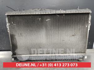 Chevrolet Nubira Radiator O563670 photo 2