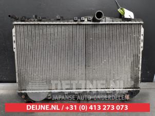 Gebruikte Radiateur Chevrolet Nubira Wagon 1.6 16V Prijs op aanvraag aangeboden door V.Deijne Jap.Auto-onderdelen BV