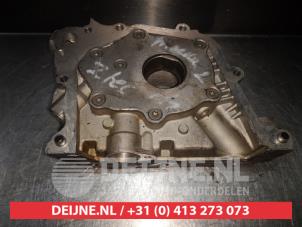 Mazda 2 Ölpumpe O353449 foto 2