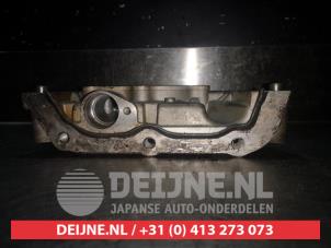Mazda 2 Ölpumpe O353449 foto 3