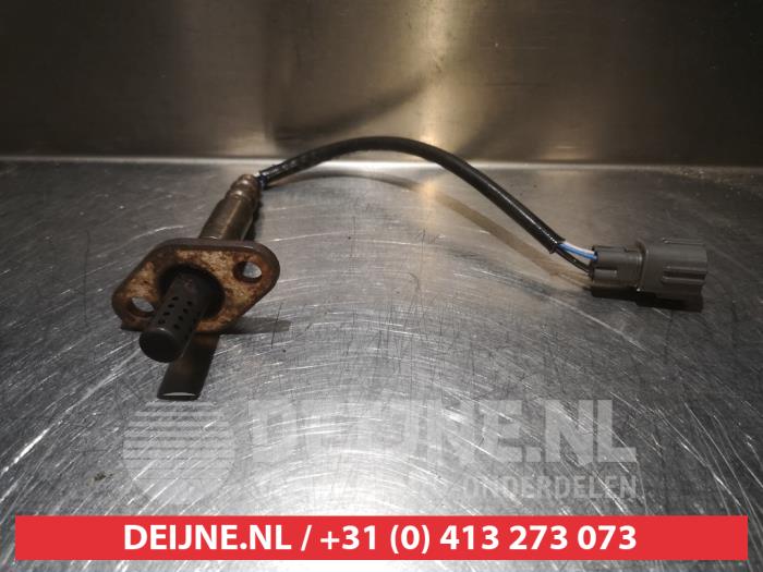 Gebruikte Lambda Sonde Toyota Camry (SXV/VCV10) 2.2i 16V Prijs € 25,00 Margeregeling aangeboden door V.Deijne Jap.Auto-onderdelen BV