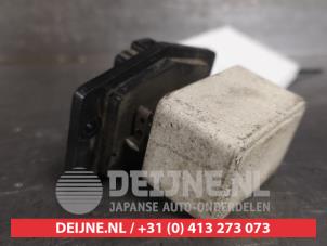 Toyota Celica Kachel Weerstand O368388 foto 2