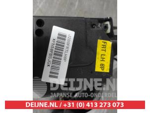 Chevrolet Nubira Sicherheitsgurt links vorne O563682 foto 3