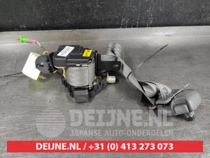 Chevrolet Nubira Sicherheitsgurt links vorne O563682 foto 2
