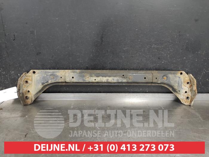 Suzuki SX-4 Radiateurbalk O563717