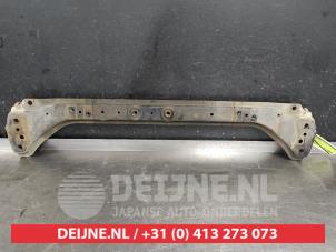 Suzuki SX-4 Radiatorbalken O563717 foto 2