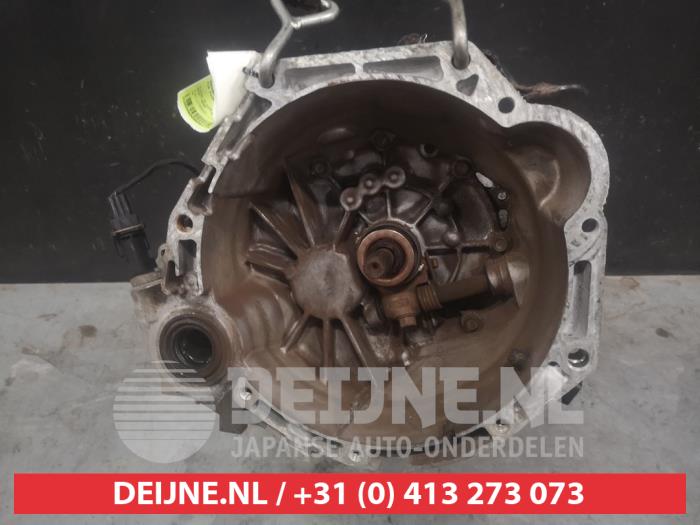 Kia Picanto Getriebe O563720