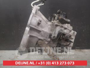 Kia Picanto Gearbox O563720 photo 2