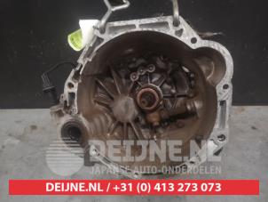 Gebruikte Versnellingsbak Kia Picanto (TA) 1.2 16V Prijs € 100,00 Margeregeling aangeboden door V.Deijne Jap.Auto-onderdelen BV