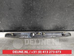 Suzuki SX-4 Tailgate handle O563721 photo 2