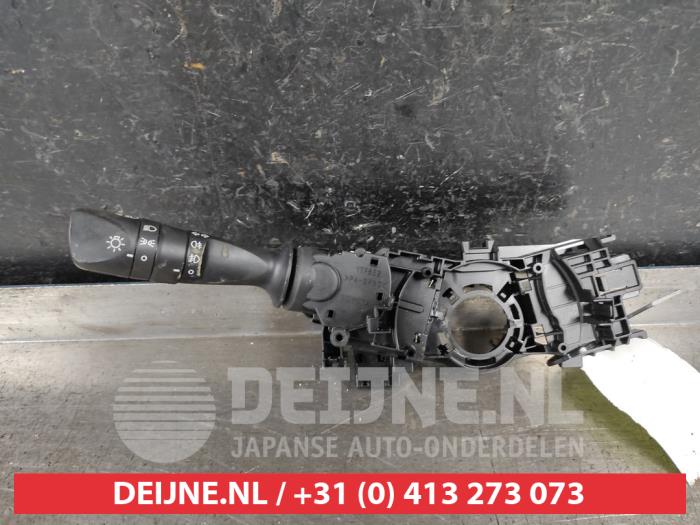 Toyota Auris Licht Schakelaar O563727