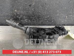 Toyota Auris Light switch O563727 photo 2