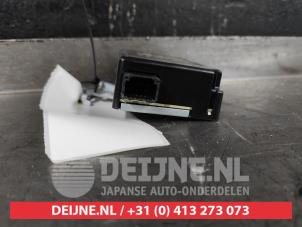 Toyota Auris Reifendruck Modul O563730 foto 3