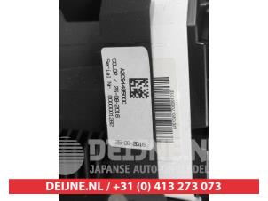Toyota Auris Tacho - Kombiinstrument KM O563731 foto 3