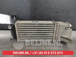 Gebruikte Intercooler Toyota Auris (E18) 1.4 D-4D-F 16V Prijs € 75,00 Margeregeling aangeboden door V.Deijne Jap.Auto-onderdelen BV