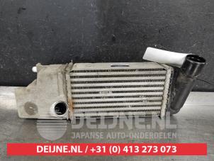 Toyota Auris Ladeluftkühler O563743 foto 3