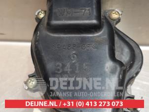 Subaru Forester Scheibenwischermotor vorne O348777 foto 3