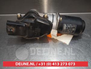 Subaru Forester Scheibenwischermotor vorne O348777 foto 2