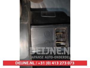 Kia Carnival Heizung Belüftungsmotor O367102 foto 3