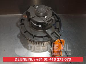 Kia Carnival Heizung Belüftungsmotor O367102 foto 2