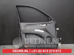 Kia Sportage Door 4-door, front left O563752 photo 2