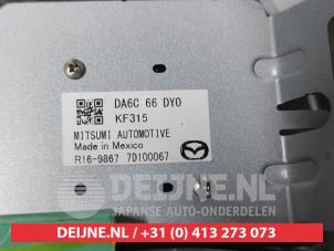 Mazda 2 GPS Antenne O563786 foto 2