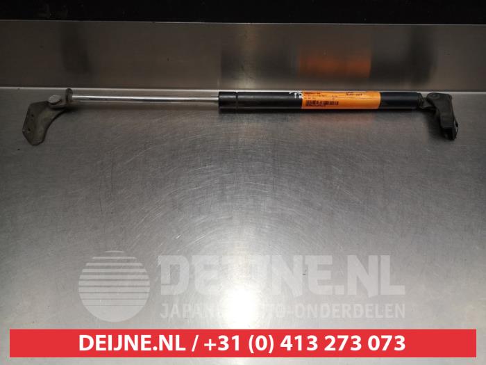 Mazda Premacy Gasdämpfer links hinten O293590