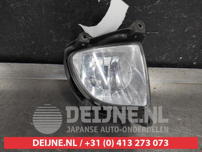 Kia Sportage Mistlamp rechts-voor O563789