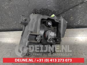Kia Sportage Nebelscheinwerfer rechts vorne O563789 foto 2