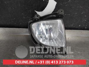 Gebruikte Mistlamp rechts-voor Kia Sportage (JE) 2.7 V6 24V 4x4 Prijs € 35,00 Margeregeling aangeboden door V.Deijne Jap.Auto-onderdelen BV