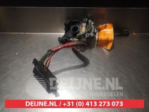 Toyota MR II Combischakelaar Stuurkolom O309293 foto 3