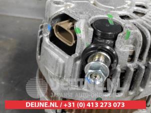 Mazda 2 Dynamo O563794 foto 2