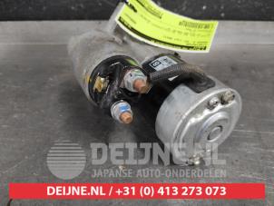 Mazda 2 Startmotor O563796 foto 2