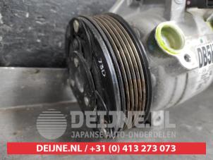 Mazda 2 Klimapumpe O563832 foto 3