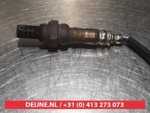 Toyota Avensis Lambda Sonde O365321 foto 2