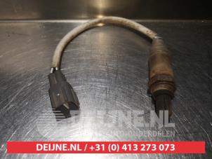 Gebruikte Lambda Sonde Toyota Avensis (T22) 1.6 16V Prijs € 35,00 Margeregeling aangeboden door V.Deijne Jap.Auto-onderdelen BV