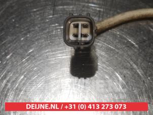 Toyota Avensis Lambda probe O365322 photo 3