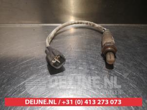 Gebruikte Lambda Sonde Toyota Avensis (T22) Prijs € 35,00 Margeregeling aangeboden door V.Deijne Jap.Auto-onderdelen BV