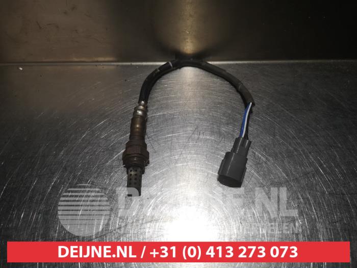 Gebruikte Lambda Sonde Toyota Avensis (T22) 2.0 16V Prijs € 35,00 Margeregeling aangeboden door V.Deijne Jap.Auto-onderdelen BV