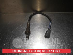 Gebruikte Lambda Sonde Toyota Avensis (T22) 2.0 16V Prijs € 35,00 Margeregeling aangeboden door V.Deijne Jap.Auto-onderdelen BV