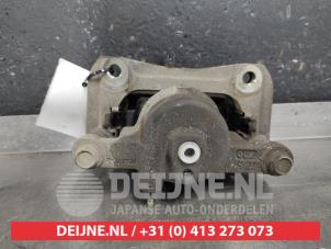 Mazda 2 Front brake calliper, right O563847 photo 2