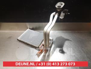 Honda Civic Heating radiator O367699 photo 2