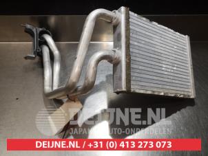 Honda Civic Heating radiator O367699 photo 3