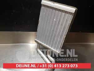 Honda Civic Heating radiator O367700 photo 3