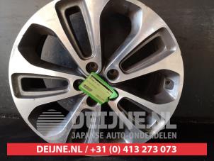 Kia Sorento Felge O563853 foto 2