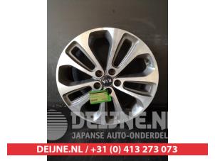 Kia Sorento Felge O563853 foto 3