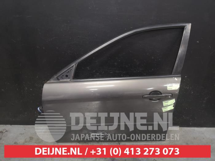 Mazda 6 Portier 4Deurs links-voor O563892