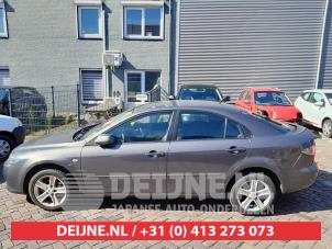 Mazda 6 Portier 4Deurs links-voor O563892 foto 3