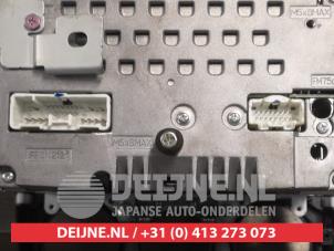 Mazda 6 Radio O563916 foto 2