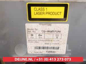 Mazda 6 Radio O563916 foto 3